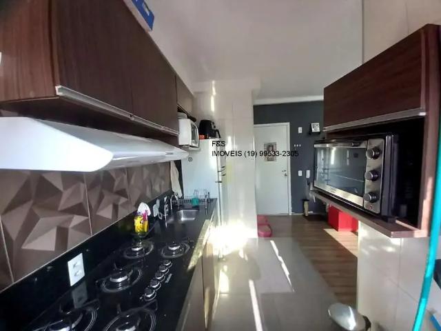 Apartamento venda em Valinhos