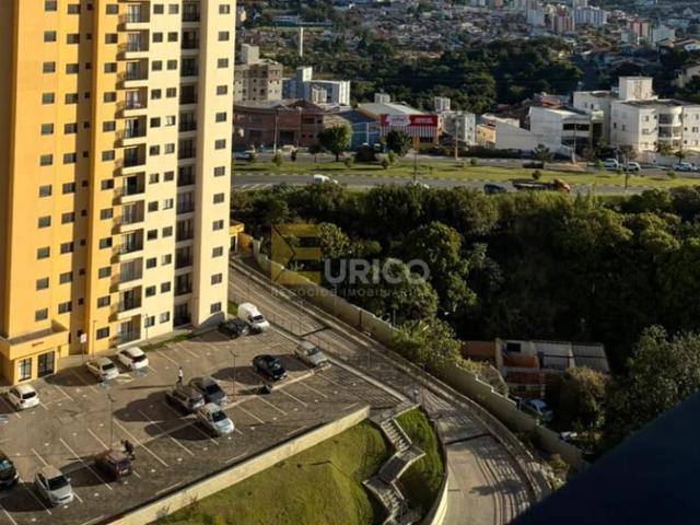 Apartamento venda em Parque Monte Verde, Valinhos