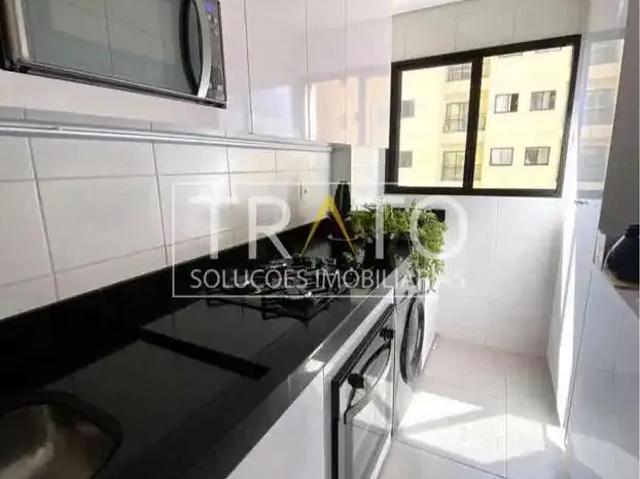 Apartamento venda em Parque Monte Verde, Valinhos