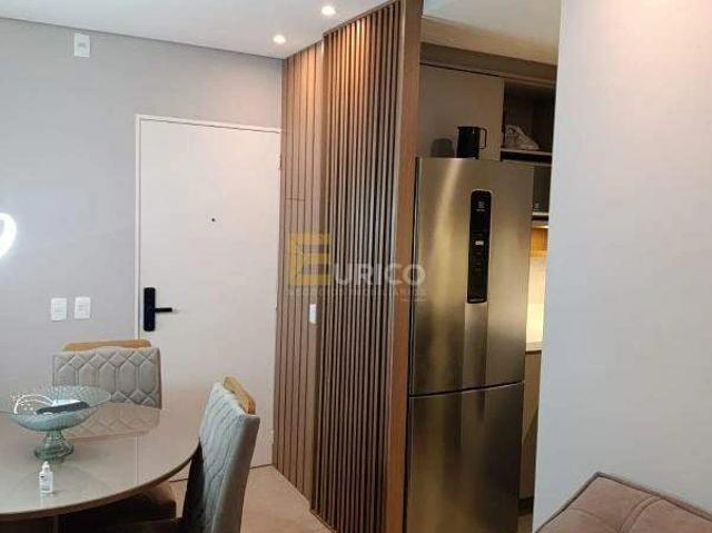 Apartamento venda em Parque Monte Verde, Valinhos