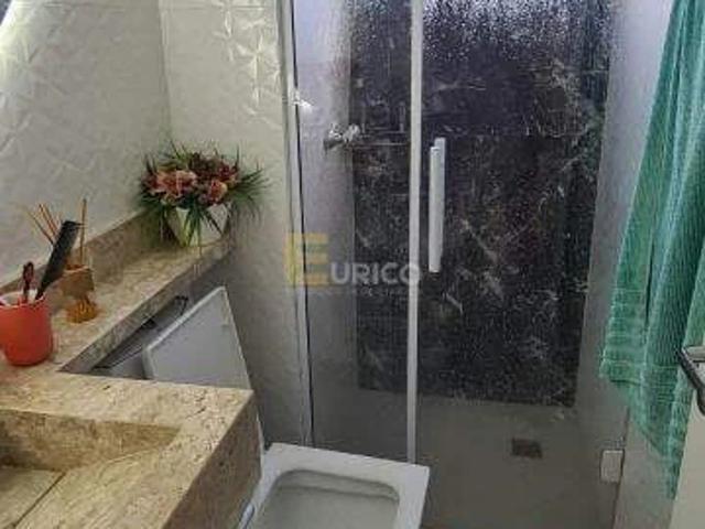 Apartamento venda em Parque Monte Verde, Valinhos