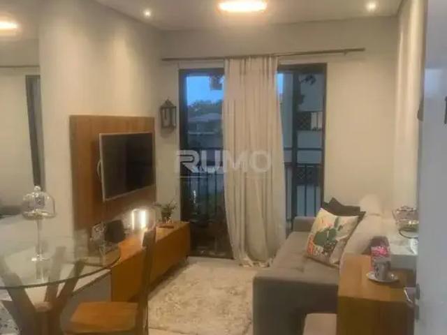 Apartamento venda em Região Imediata de Campinas, Região Metropolitana de Campinas