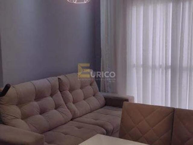 Apartamento venda em Parque Monte Verde, Valinhos
