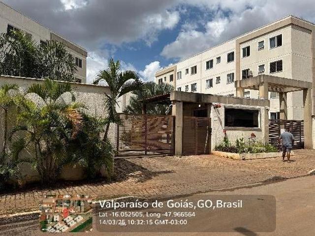 Apartamento venda em Região Geográfica Imediata de Luziânia, Região Integrada de Desenvolvimento do Distrito Federal e Entorno