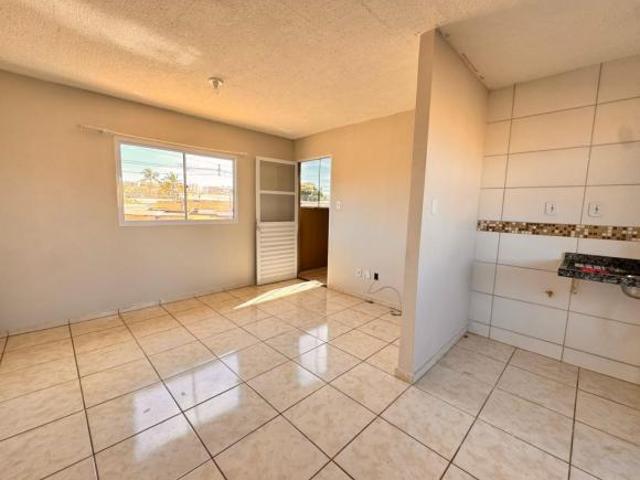 Apartamento venda em Região Geográfica Imediata de Luziânia, Região Integrada de Desenvolvimento do Distrito Federal e Entorno