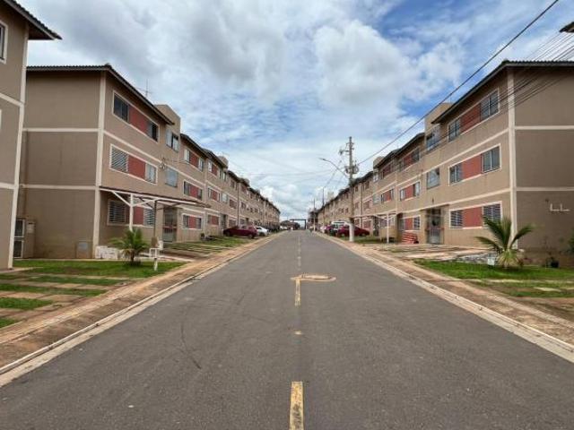 Apartamento venda em Região Geográfica Imediata de Luziânia, Região Integrada de Desenvolvimento do Distrito Federal e Entorno