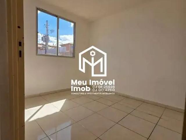 Apartamento venda em Região Geográfica Imediata de Luziânia, Região Integrada de Desenvolvimento do Distrito Federal e Entorno