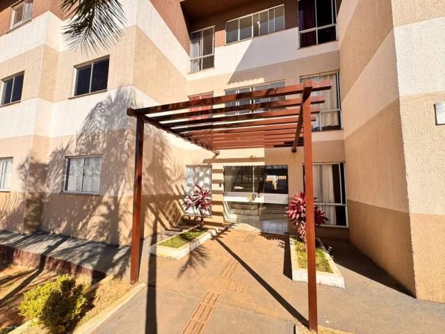 Apartamento venda em Chácaras Anhanguera, Valparaíso de Goiás