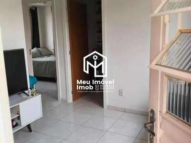 Apartamento venda em Região Geográfica Imediata de Luziânia, Região Integrada de Desenvolvimento do Distrito Federal e Entorno