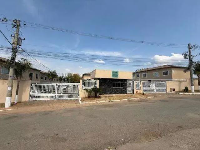 Apartamento venda em Região Geográfica Imediata de Luziânia, Região Integrada de Desenvolvimento do Distrito Federal e Entorno