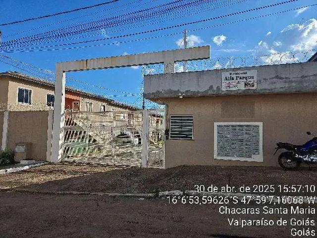 Apartamento venda em Região Geográfica Imediata de Luziânia, Região Integrada de Desenvolvimento do Distrito Federal e Entorno