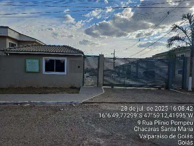 Apartamento venda em Região Geográfica Imediata de Luziânia, Região Integrada de Desenvolvimento do Distrito Federal e Entorno