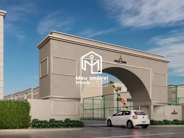 Apartamento venda em Região Geográfica Imediata de Luziânia, Região Integrada de Desenvolvimento do Distrito Federal e Entorno