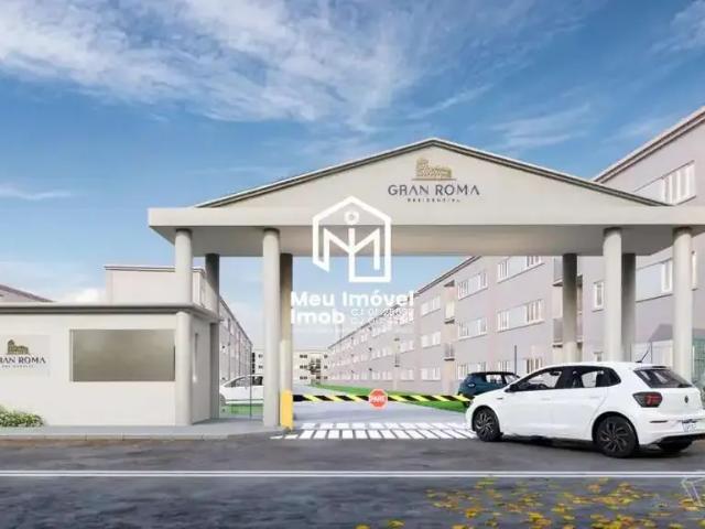 Apartamento venda em Região Geográfica Imediata de Luziânia, Região Integrada de Desenvolvimento do Distrito Federal e Entorno
