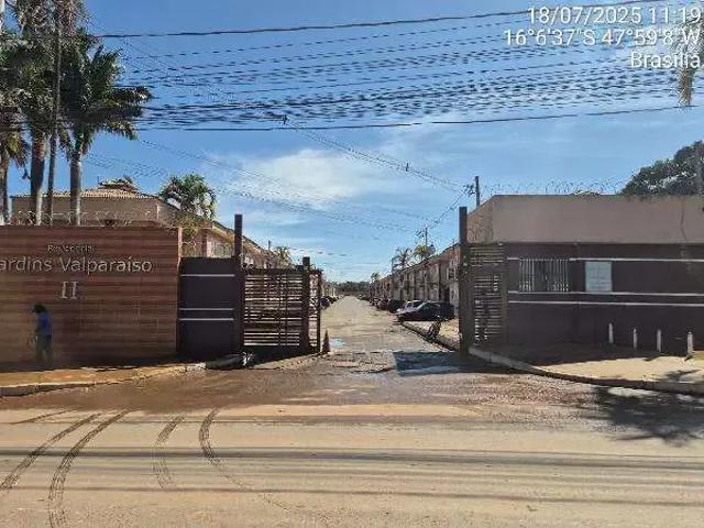 Apartamento venda em Região Geográfica Imediata de Luziânia, Região Integrada de Desenvolvimento do Distrito Federal e Entorno