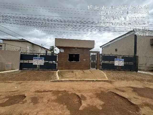Apartamento venda em Região Geográfica Imediata de Luziânia, Região Integrada de Desenvolvimento do Distrito Federal e Entorno