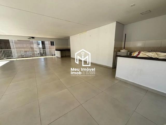 Apartamento venda em Valparaíso de Goiás, Região Geográfica Intermediária de Luziânia-Águas Lindas de Goiás