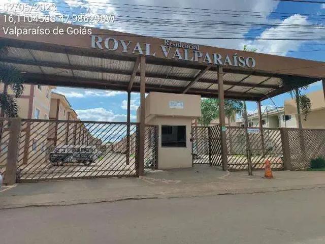 Apartamento venda em Região Geográfica Imediata de Luziânia, Região Integrada de Desenvolvimento do Distrito Federal e Entorno