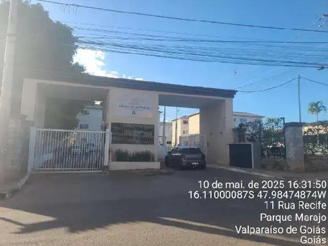 Apartamento venda em Região Geográfica Imediata de Luziânia, Região Integrada de Desenvolvimento do Distrito Federal e Entorno