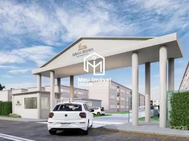 Apartamento venda em Região Geográfica Imediata de Luziânia, Região Integrada de Desenvolvimento do Distrito Federal e Entorno