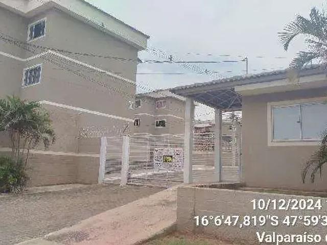 Apartamento venda em Região Geográfica Imediata de Luziânia, Região Integrada de Desenvolvimento do Distrito Federal e Entorno