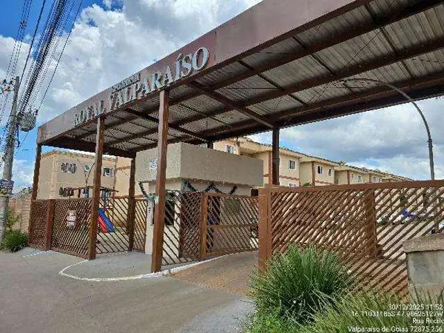 Apartamento venda em Região Geográfica Imediata de Luziânia, Região Integrada de Desenvolvimento do Distrito Federal e Entorno