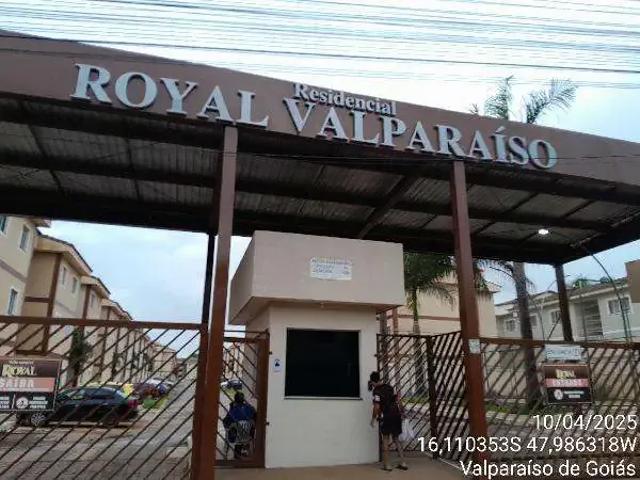Apartamento venda em Região Geográfica Imediata de Luziânia, Região Integrada de Desenvolvimento do Distrito Federal e Entorno
