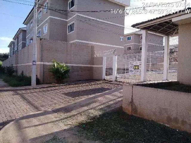 Apartamento venda em Região Geográfica Imediata de Luziânia, Região Integrada de Desenvolvimento do Distrito Federal e Entorno
