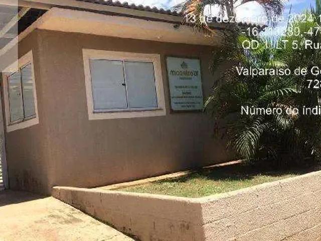 Apartamento venda em Região Geográfica Imediata de Luziânia, Região Integrada de Desenvolvimento do Distrito Federal e Entorno