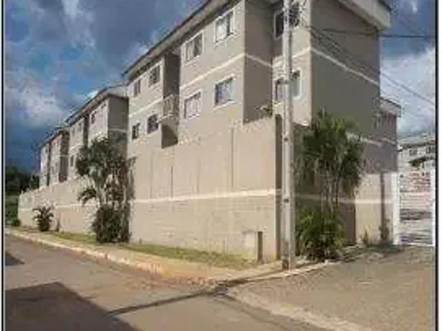 Apartamento venda em Região Geográfica Imediata de Luziânia, Região Integrada de Desenvolvimento do Distrito Federal e Entorno