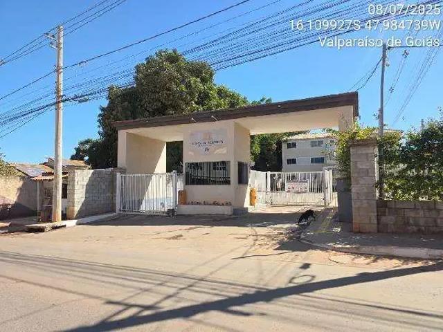 Apartamento venda em Região Geográfica Imediata de Luziânia, Região Integrada de Desenvolvimento do Distrito Federal e Entorno