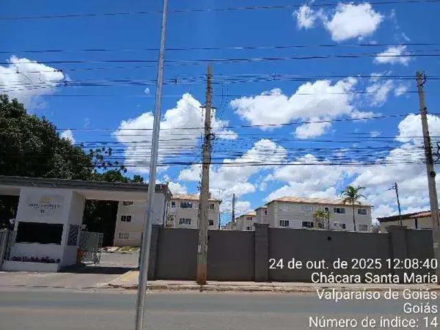 Apartamento venda em Região Geográfica Imediata de Luziânia, Região Integrada de Desenvolvimento do Distrito Federal e Entorno