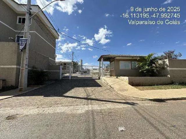 Apartamento venda em Região Geográfica Imediata de Luziânia, Região Integrada de Desenvolvimento do Distrito Federal e Entorno