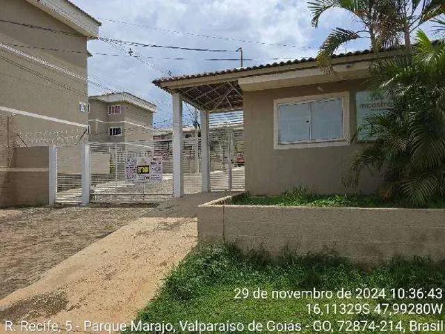 Apartamento venda em Região Geográfica Imediata de Luziânia, Região Integrada de Desenvolvimento do Distrito Federal e Entorno