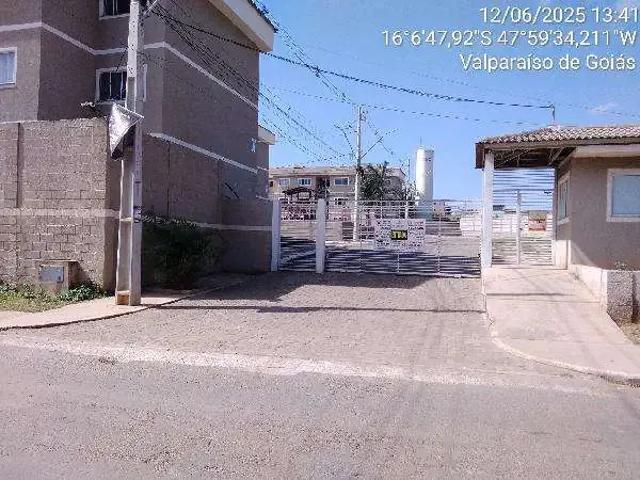 Apartamento venda em Região Geográfica Imediata de Luziânia, Região Integrada de Desenvolvimento do Distrito Federal e Entorno