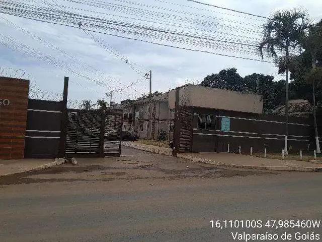 Apartamento venda em Região Geográfica Imediata de Luziânia, Região Integrada de Desenvolvimento do Distrito Federal e Entorno