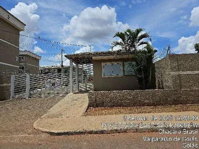 Apartamento venda em Região Geográfica Imediata de Luziânia, Região Integrada de Desenvolvimento do Distrito Federal e Entorno