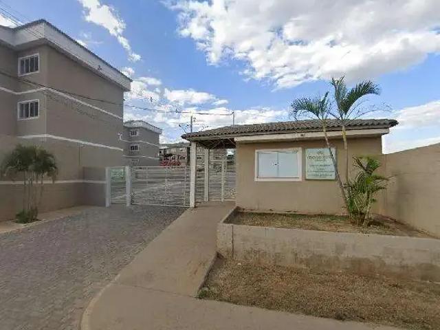 Apartamento venda em Região Geográfica Imediata de Luziânia, Região Integrada de Desenvolvimento do Distrito Federal e Entorno