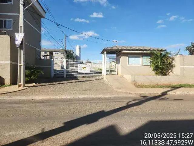 Apartamento venda em Região Geográfica Imediata de Luziânia, Região Integrada de Desenvolvimento do Distrito Federal e Entorno