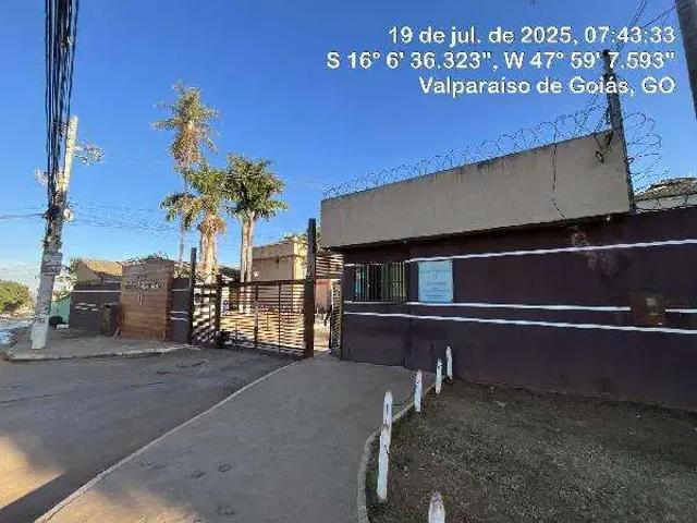 Apartamento venda em Região Geográfica Imediata de Luziânia, Região Integrada de Desenvolvimento do Distrito Federal e Entorno