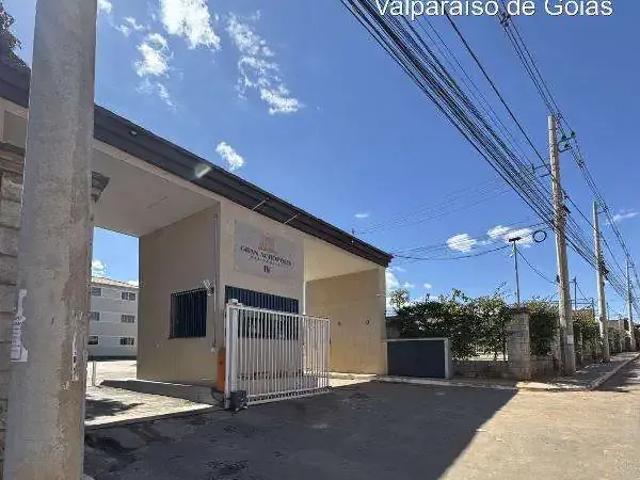 Apartamento venda em Região Geográfica Imediata de Luziânia, Região Integrada de Desenvolvimento do Distrito Federal e Entorno