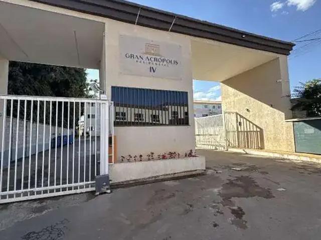 Apartamento venda em Região Geográfica Imediata de Luziânia, Região Integrada de Desenvolvimento do Distrito Federal e Entorno