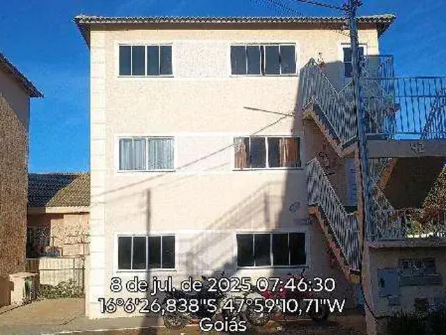 Apartamento venda em Região Geográfica Imediata de Luziânia, Região Integrada de Desenvolvimento do Distrito Federal e Entorno