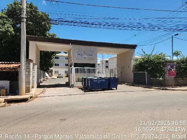 Apartamento venda em Região Geográfica Imediata de Luziânia, Região Integrada de Desenvolvimento do Distrito Federal e Entorno
