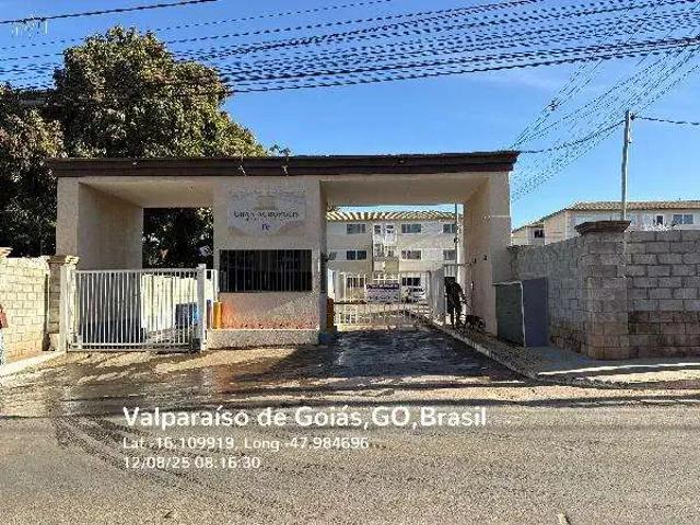 Apartamento venda em Região Geográfica Imediata de Luziânia, Região Integrada de Desenvolvimento do Distrito Federal e Entorno