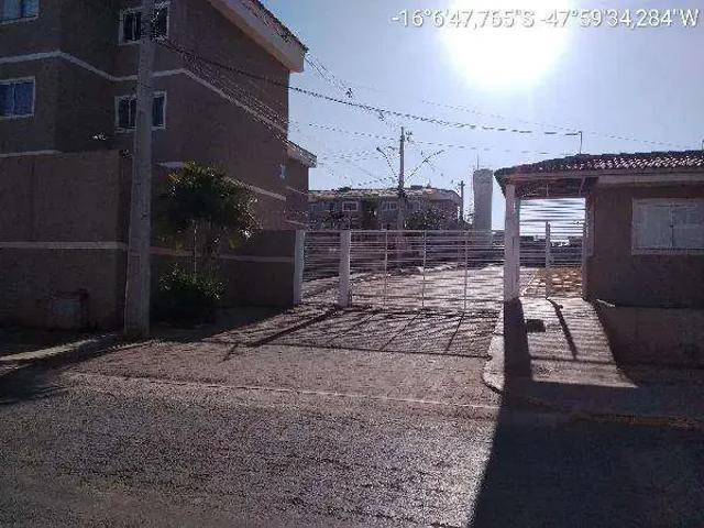 Apartamento venda em Região Geográfica Imediata de Luziânia, Região Integrada de Desenvolvimento do Distrito Federal e Entorno
