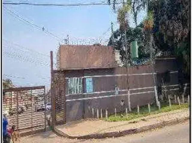 Apartamento venda em Região Geográfica Imediata de Luziânia, Região Integrada de Desenvolvimento do Distrito Federal e Entorno