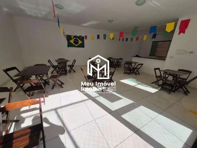 Apartamento venda em Região Geográfica Imediata de Luziânia, Região Integrada de Desenvolvimento do Distrito Federal e Entorno