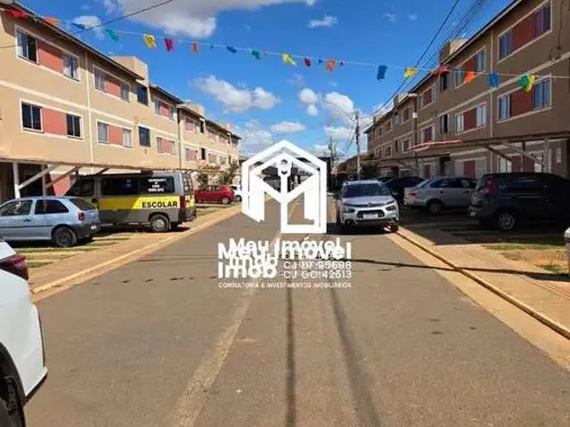 Apartamento venda em Região Geográfica Imediata de Luziânia, Região Integrada de Desenvolvimento do Distrito Federal e Entorno
