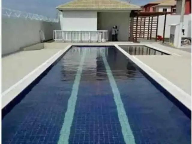 Apartamento venda em Região Geográfica Imediata de Luziânia, Região Integrada de Desenvolvimento do Distrito Federal e Entorno